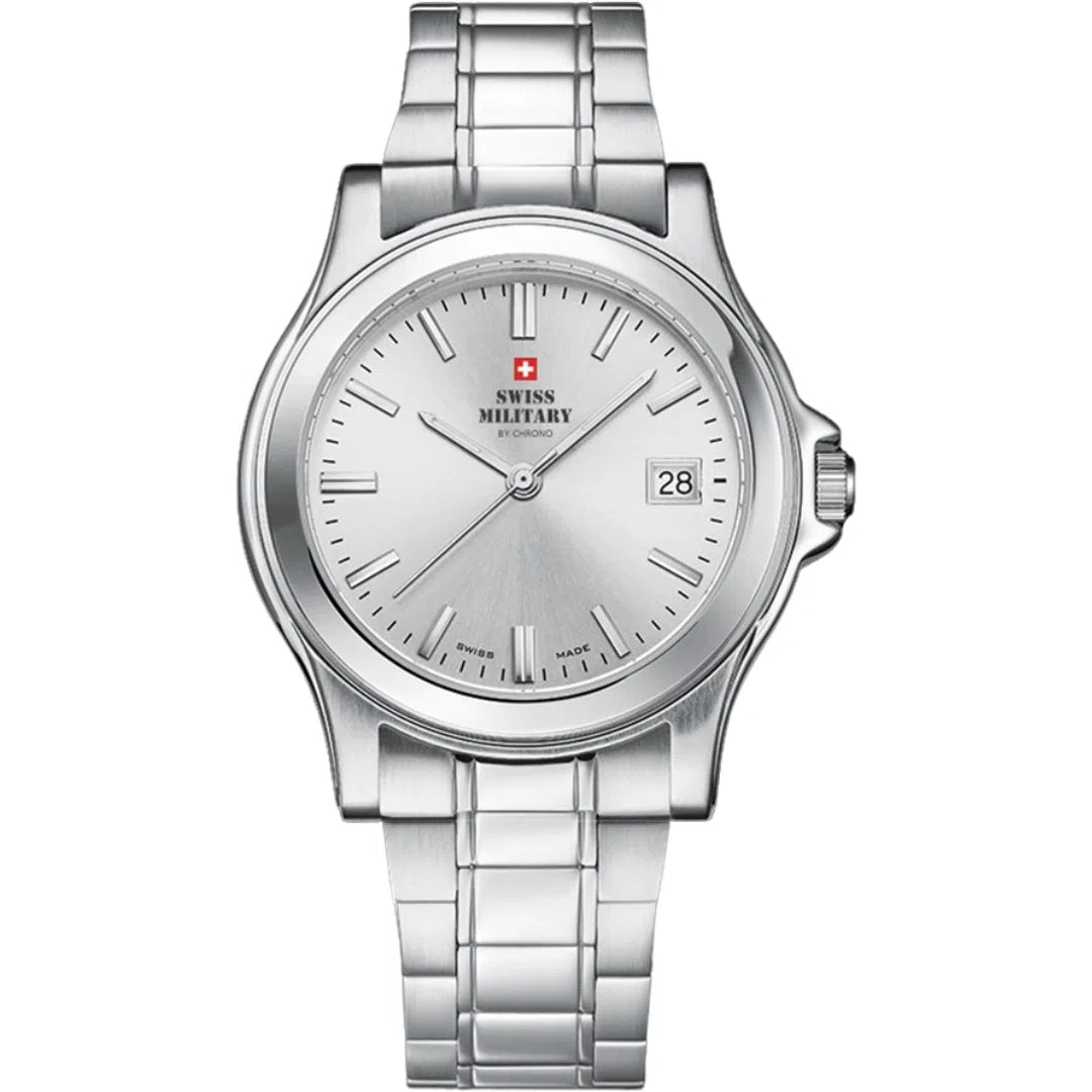 Swiss Military (by Chrono) - SM34002.06-chronolounge