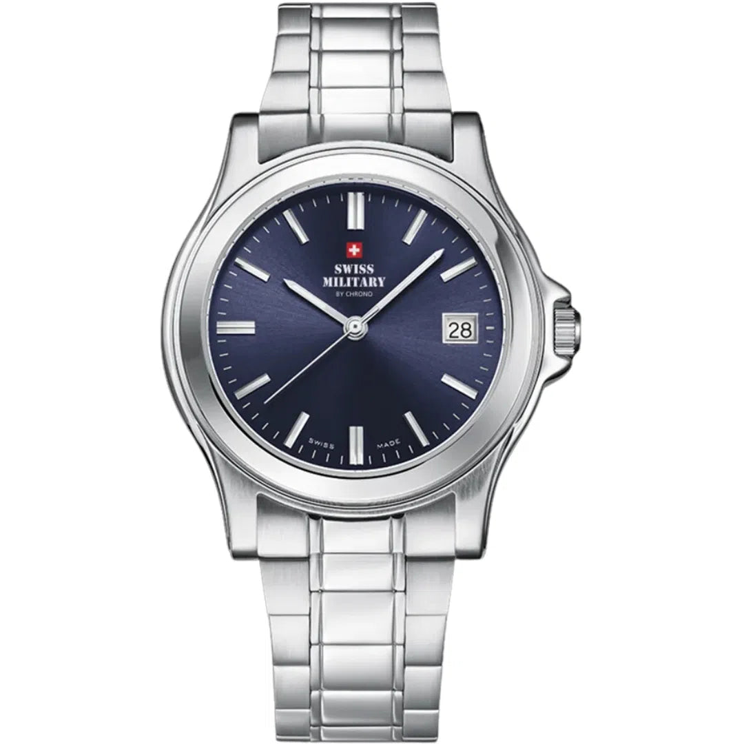 Swiss Military (by Chrono) - SM34002.07-chronolounge