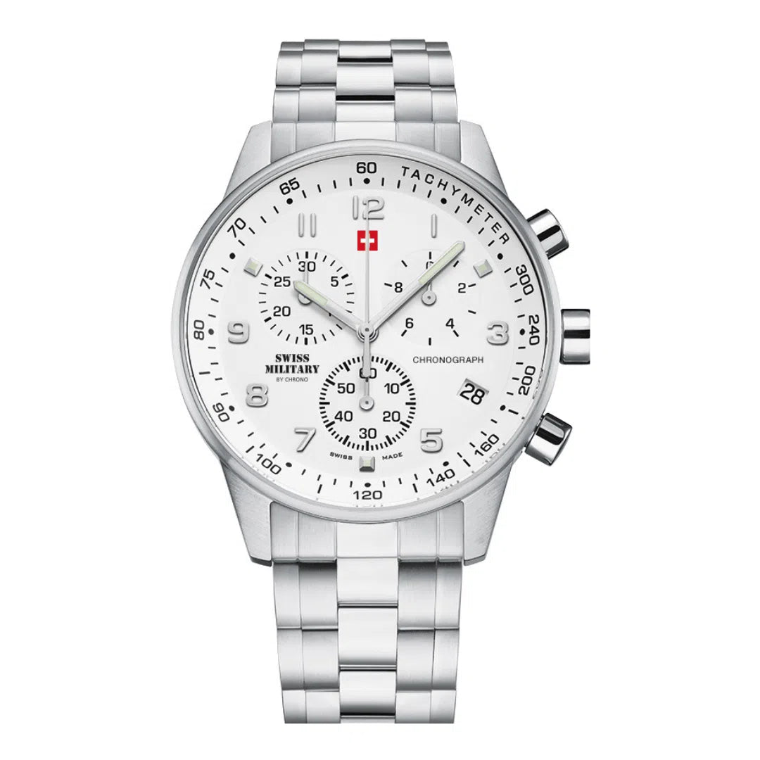 Swiss Military (by Chrono) - SM34012.02-chronolounge
