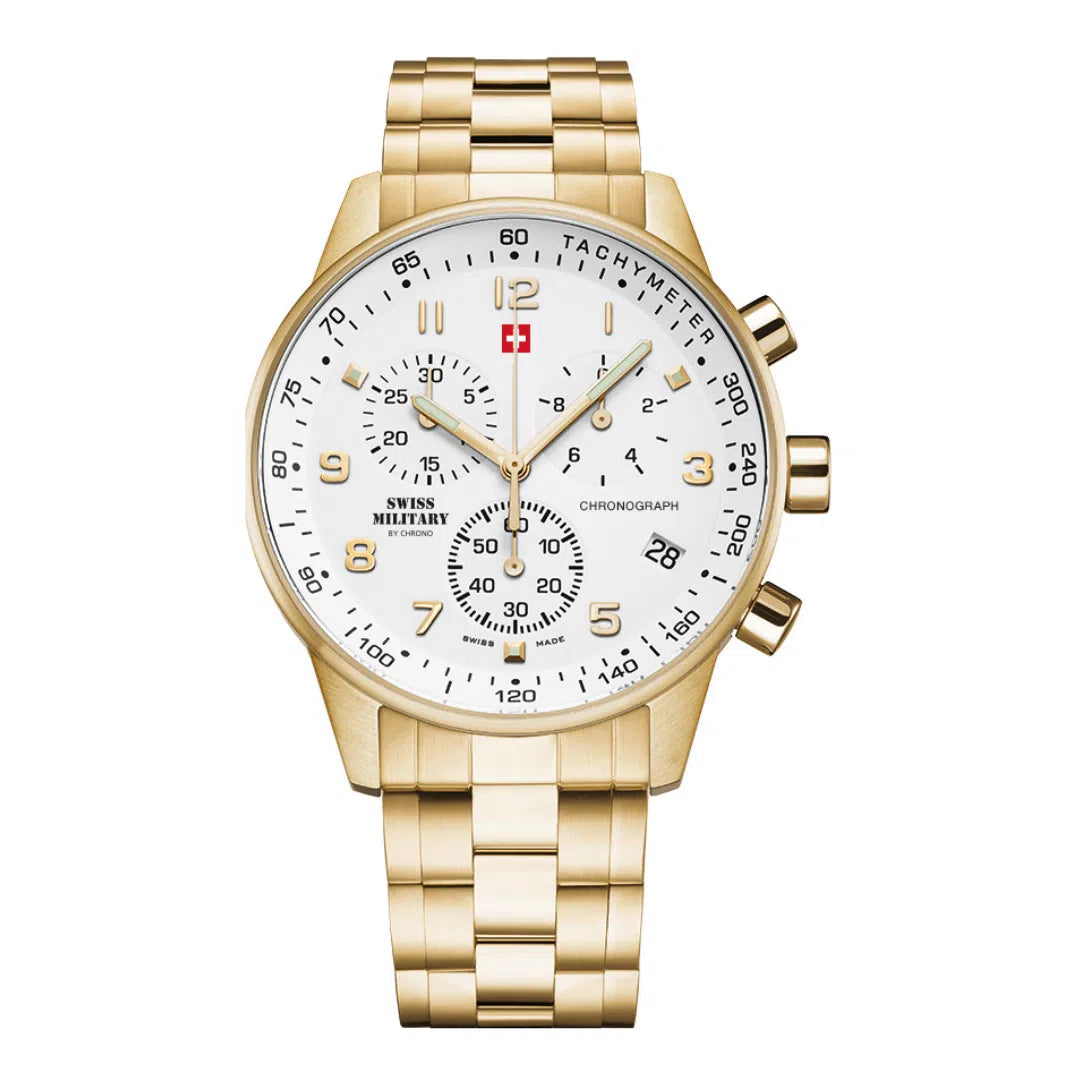 Swiss Military (by Chrono) - SM34012.03-chronolounge