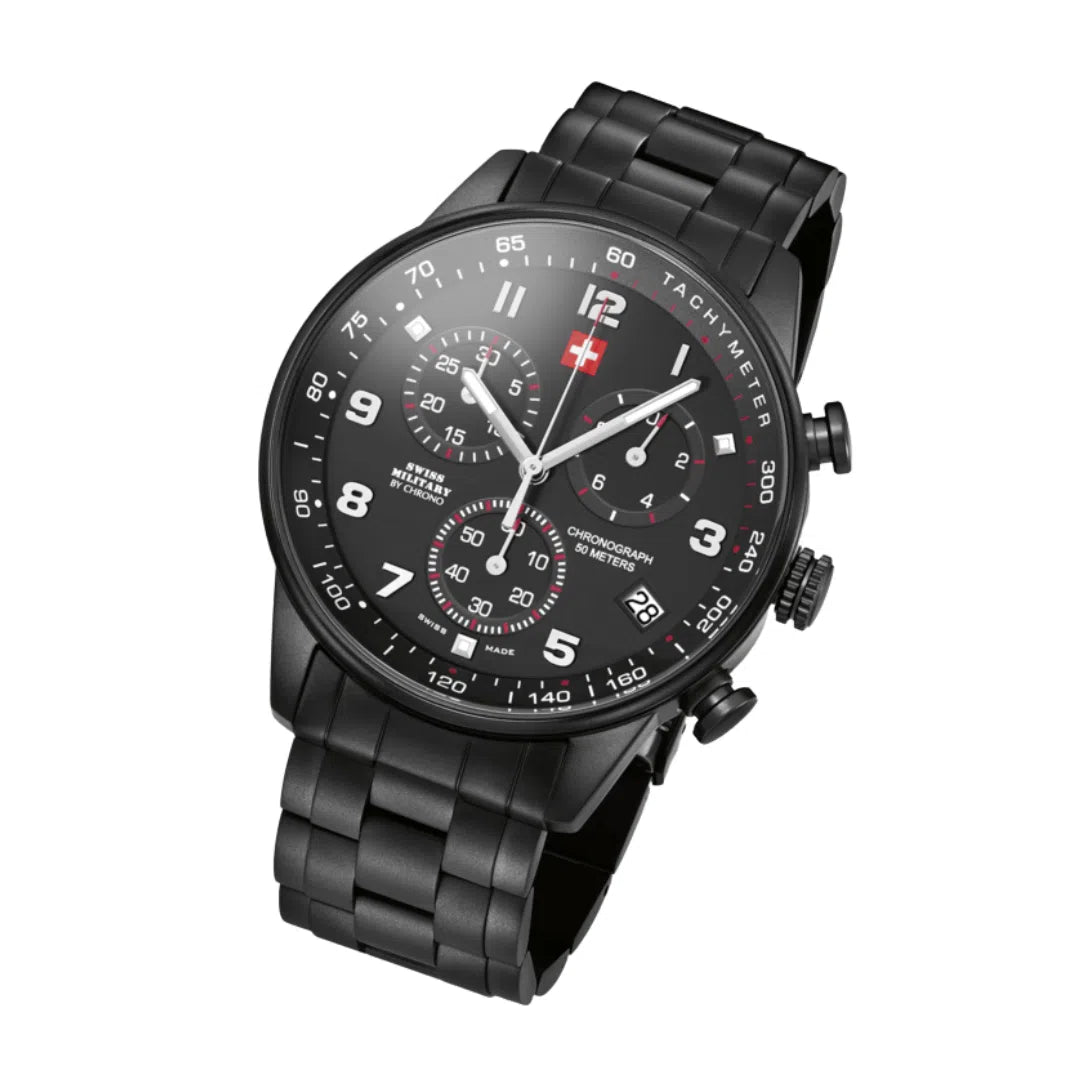 Swiss Military (by Chrono) - SM34012.04-chronolounge