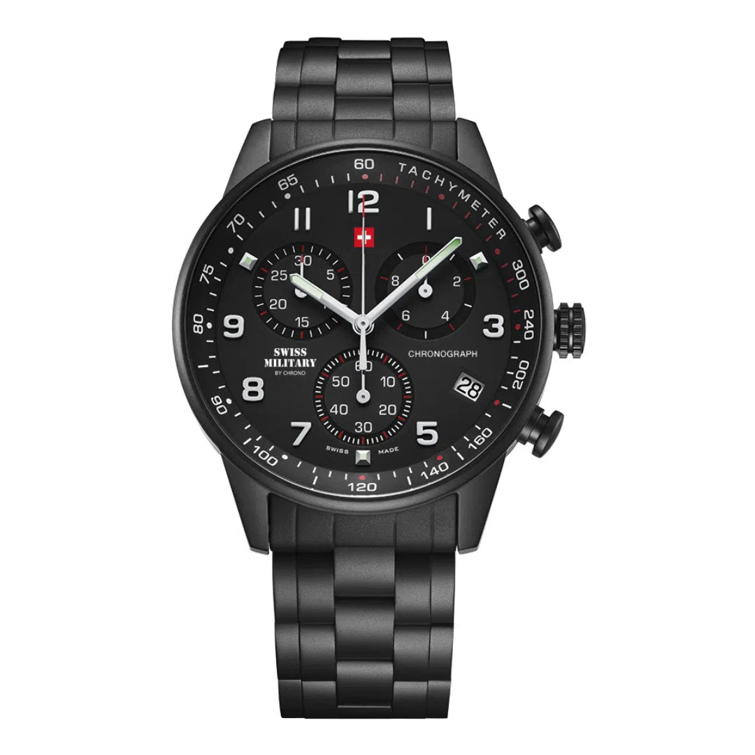 Swiss Military (by Chrono) - SM34012.04-chronolounge