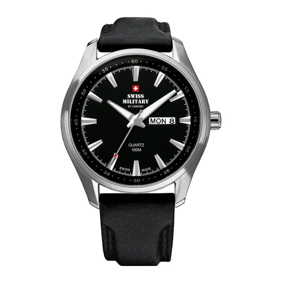 Swiss Military (by Chrono) - SM34027.05-chronolounge