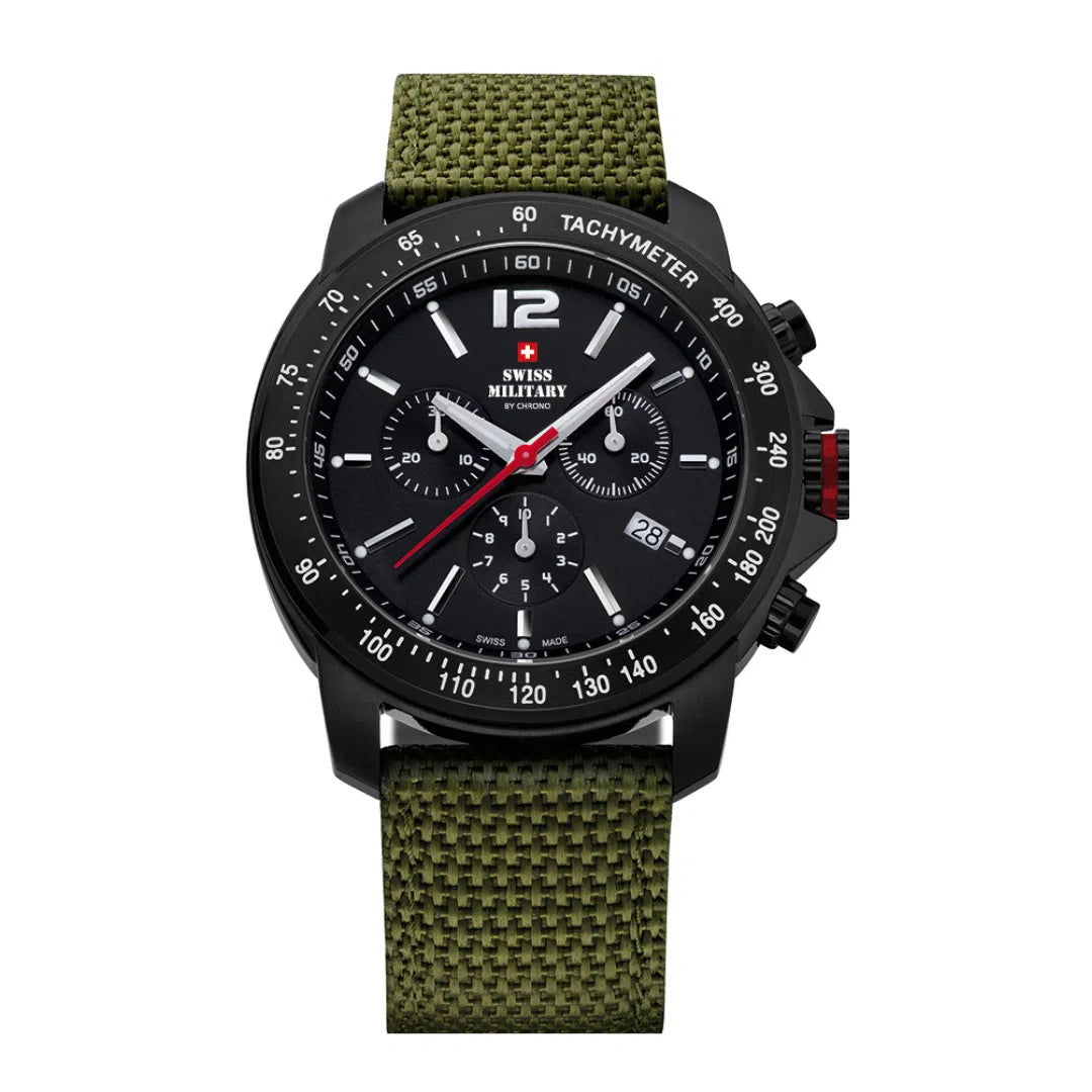 Swiss Military (by Chrono) - SM34033.07-chronolounge