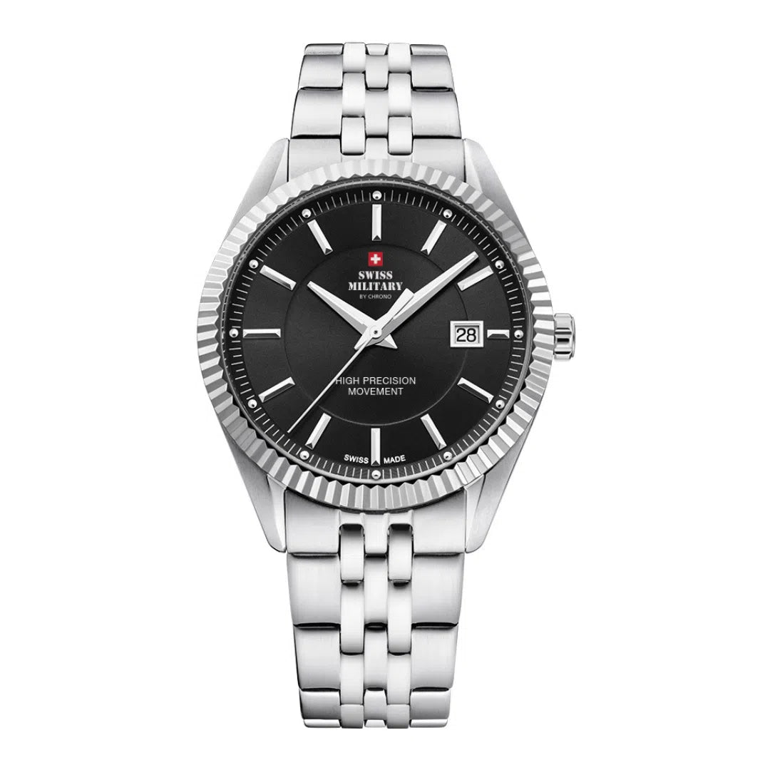 Swiss Military (by Chrono) - SM34065.01-chronolounge