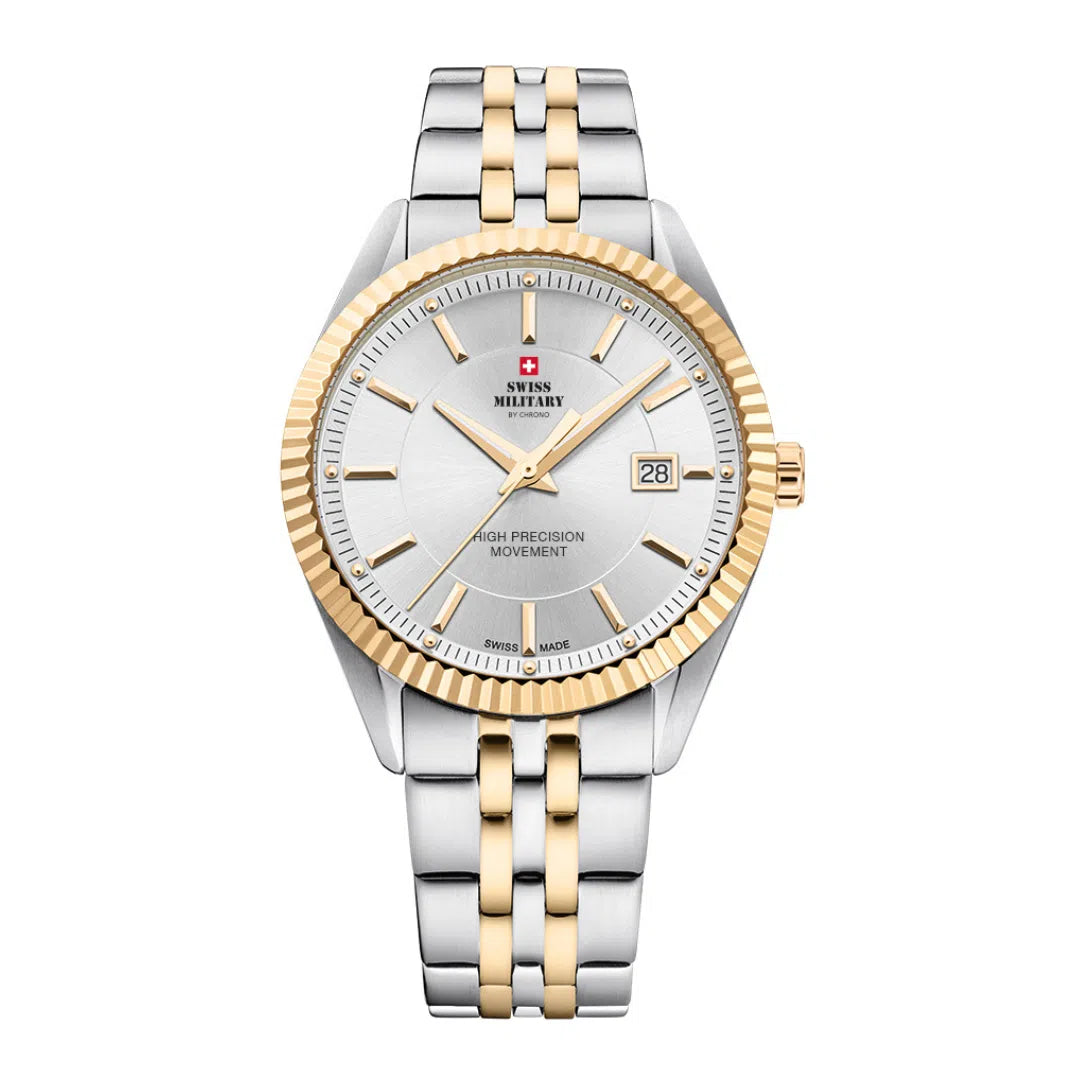 Swiss Military (by Chrono) - SM34065.05-chronolounge