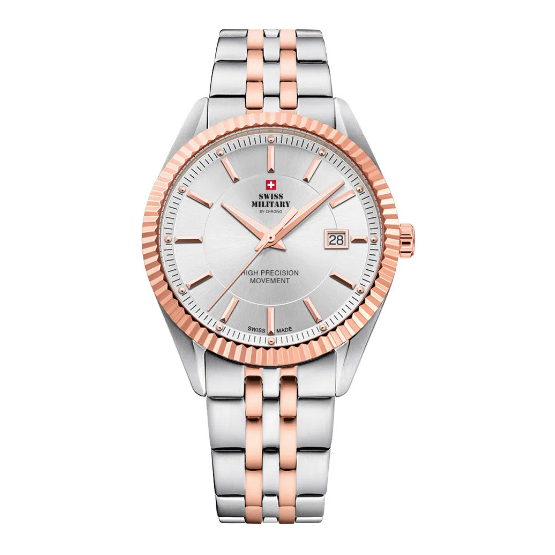 Swiss Military (by Chrono) - SM34065.07-chronolounge