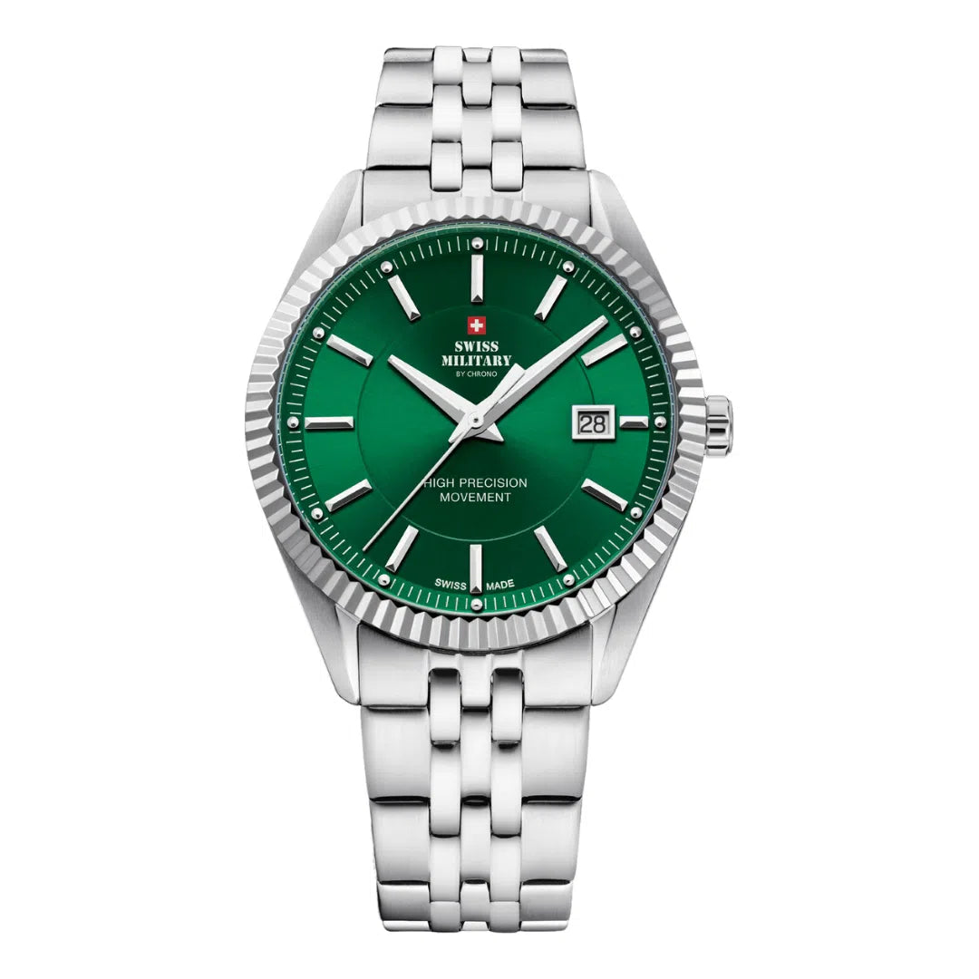 Swiss Military (by Chrono) - SM34065.08-chronolounge