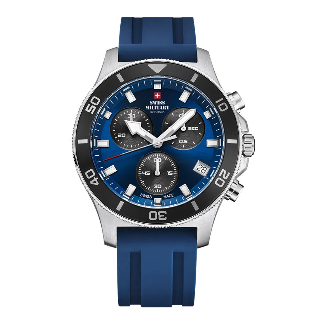 Swiss Military (by Chrono) - SM34067.08-chronolounge