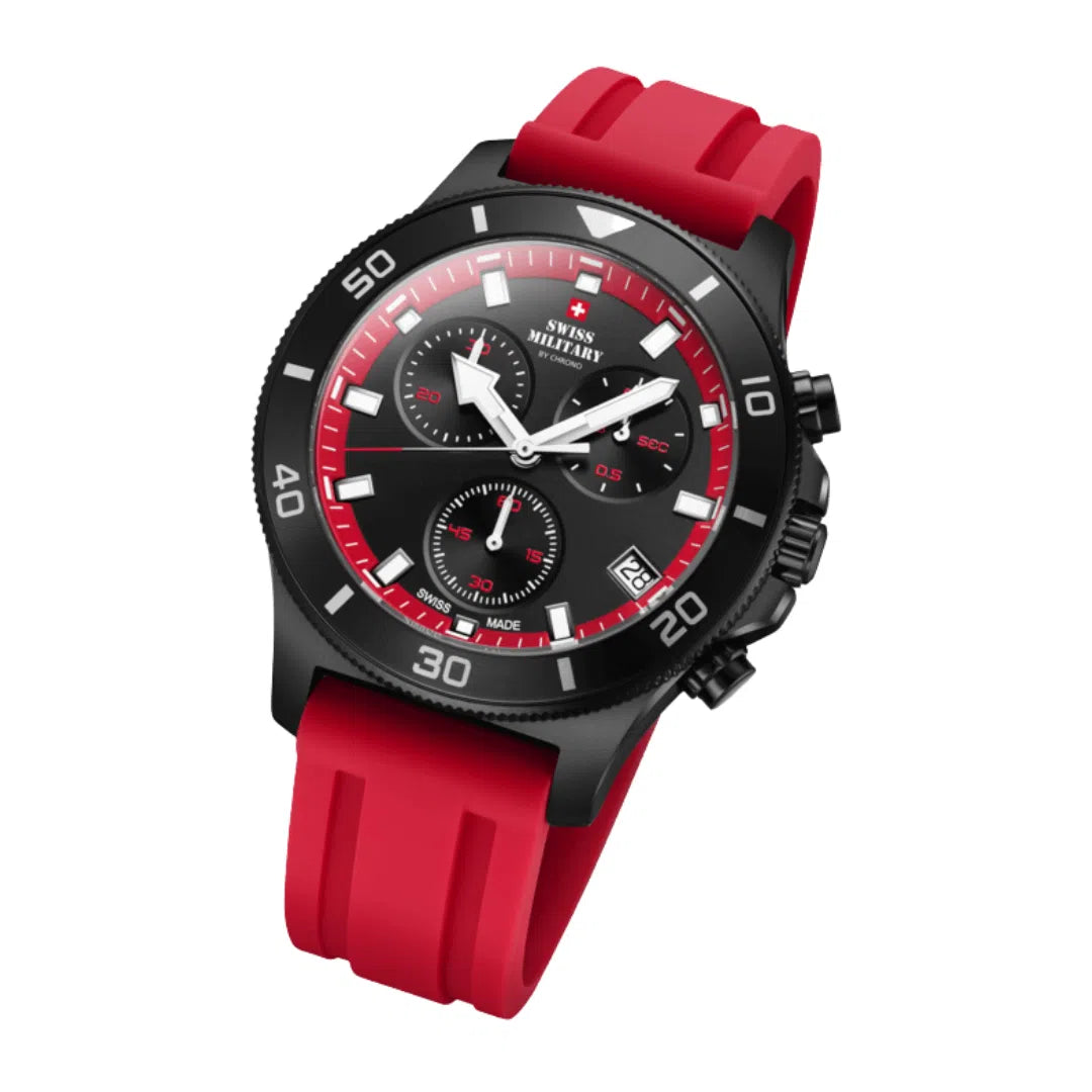 Swiss Military (by Chrono) - SM34067.15-chronolounge