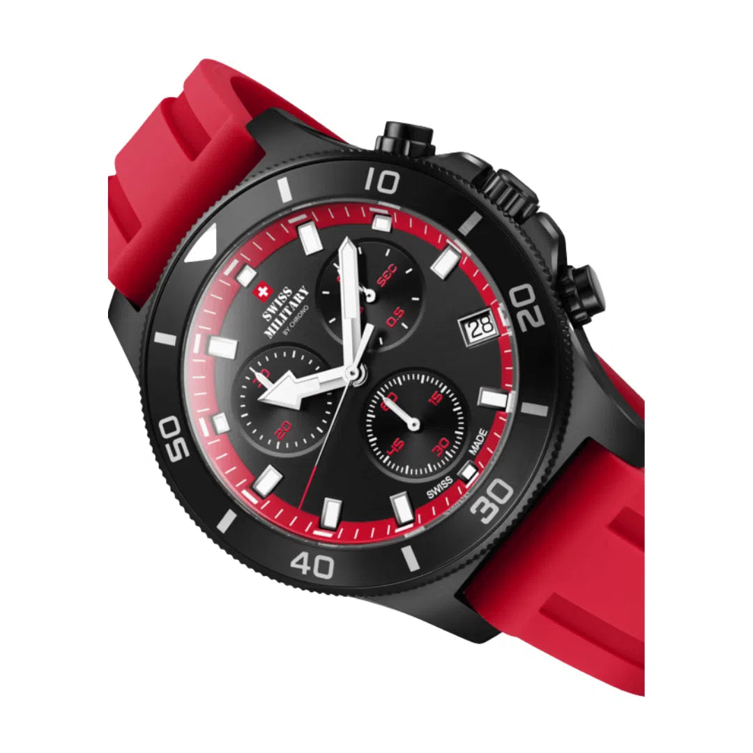 Swiss Military (by Chrono) - SM34067.15-chronolounge