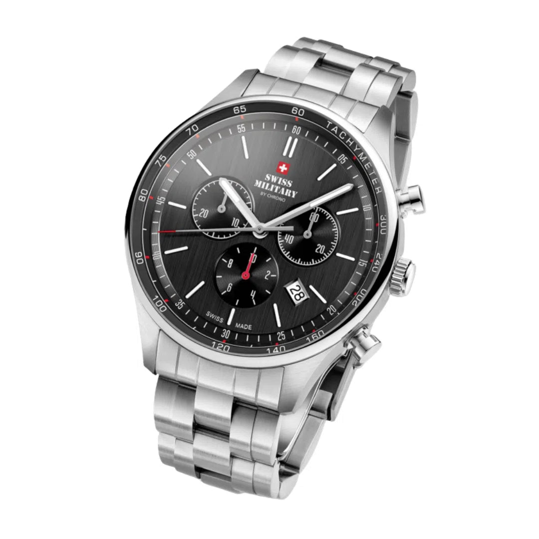Swiss Military (by Chrono) - SM34081.01-chronolounge