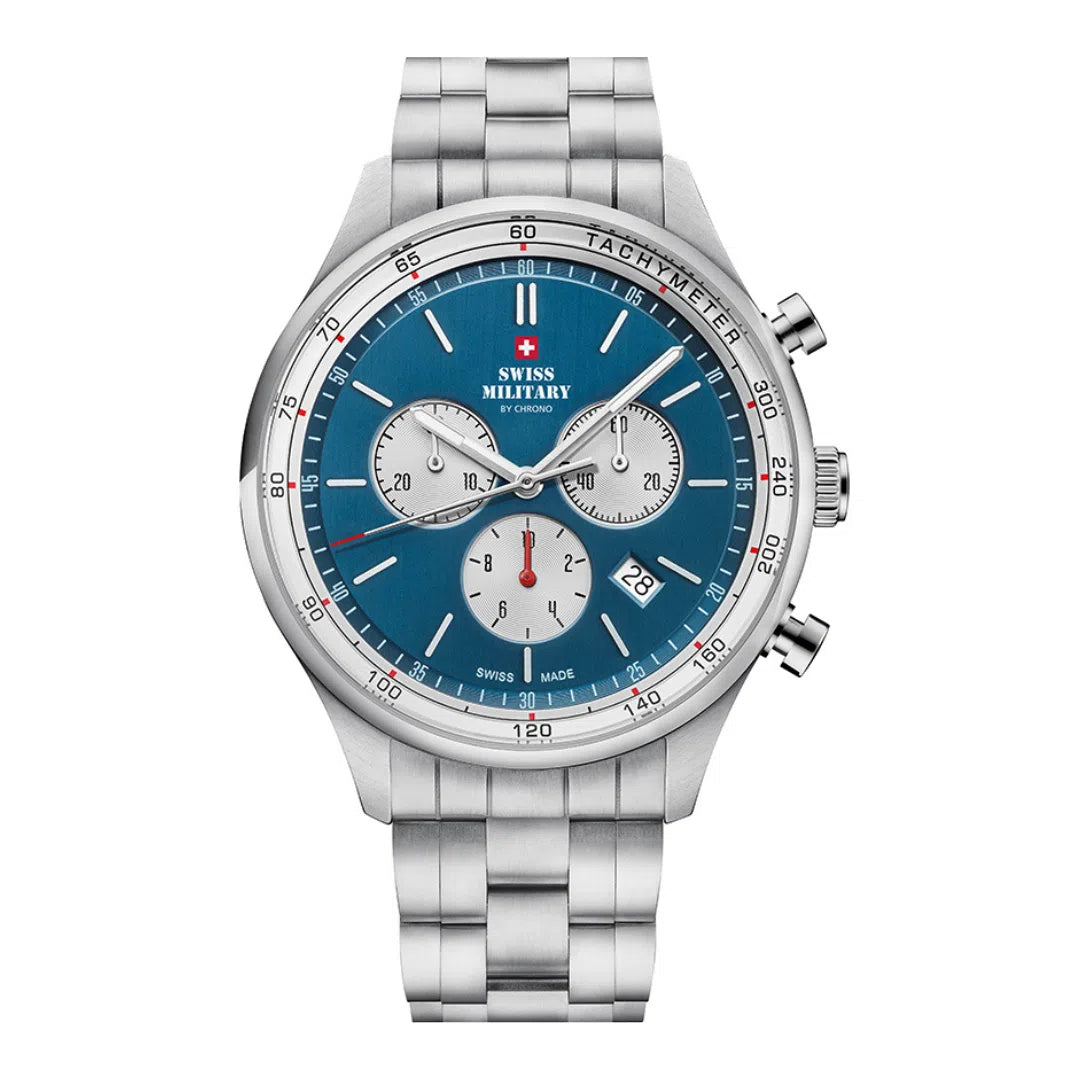 Swiss Military (by Chrono) - SM34081.03-chronolounge