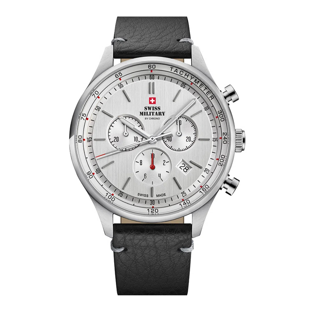 Swiss Military (by Chrono) - SM34081.07-chronolounge