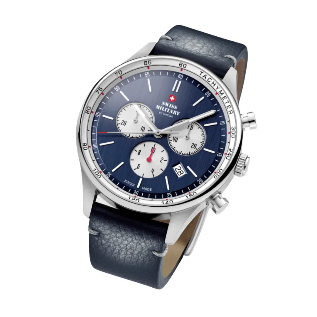 Swiss Military (by Chrono) - SM34081.08-chronolounge