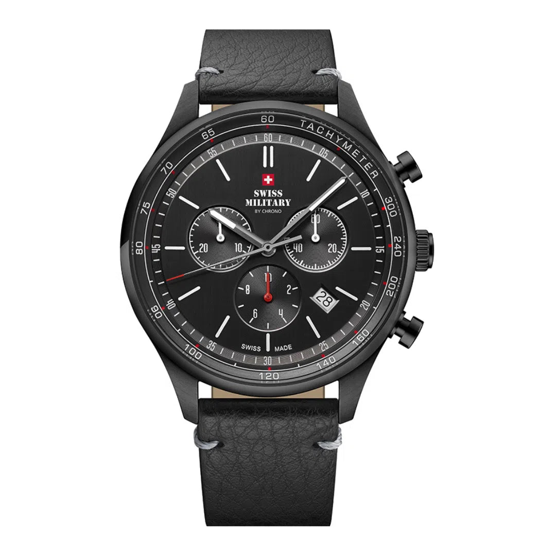 Swiss Military (by Chrono) - SM34081.10-chronolounge