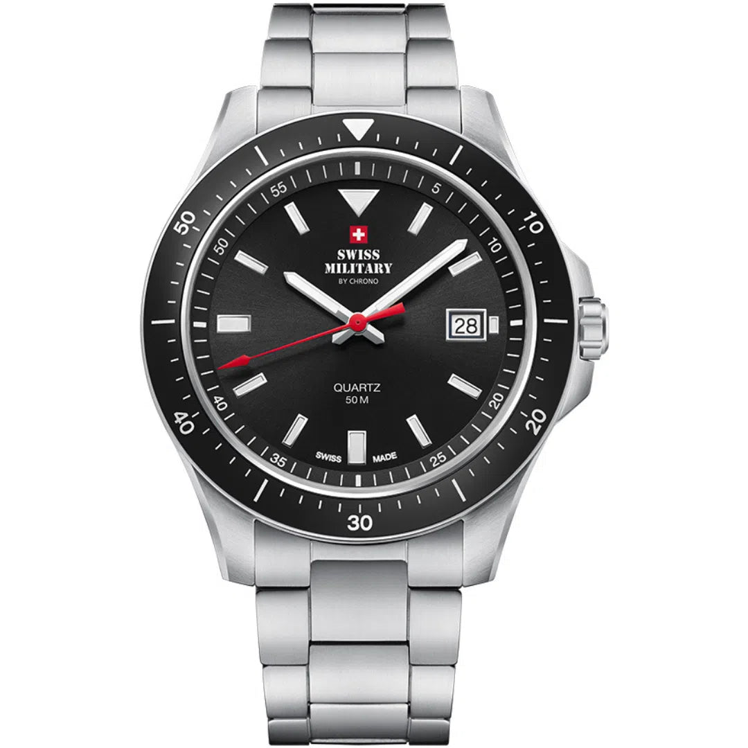 Swiss Military (by Chrono) - SM34082.01-chronolounge