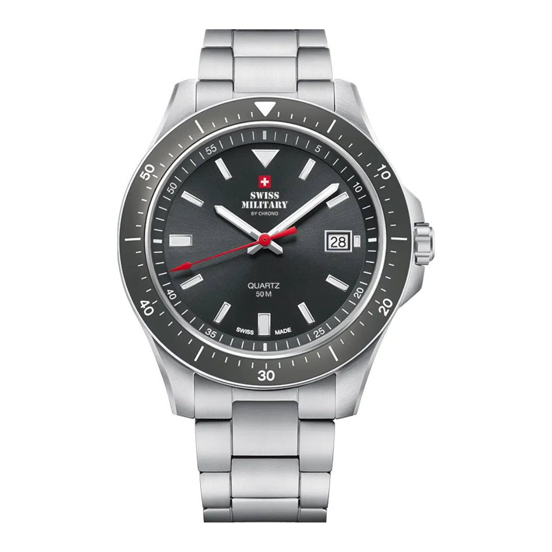 Swiss Military (by Chrono) - SM34082.03-chronolounge
