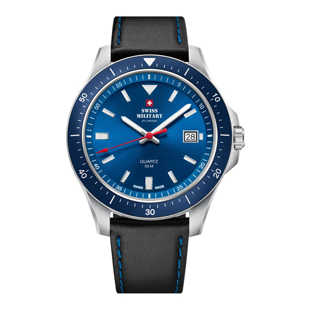 Swiss Military (by Chrono) - SM34082.05-chronolounge