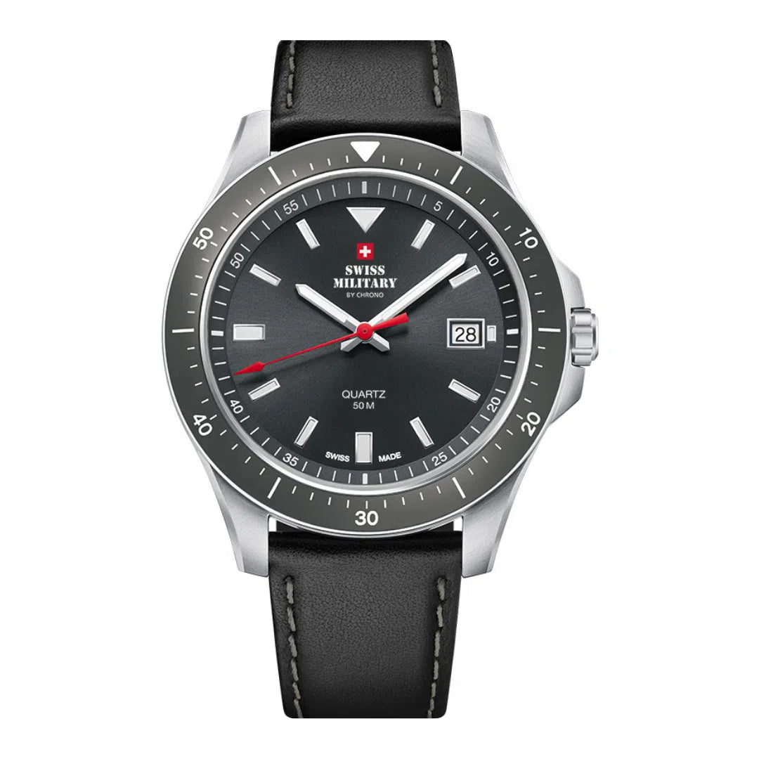Swiss Military (by Chrono) - SM34082.06-chronolounge