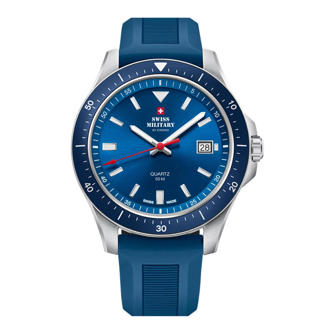Swiss Military (by Chrono) - SM34082.08-chronolounge
