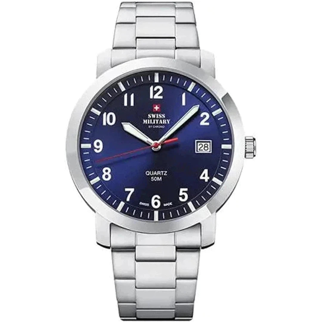 Swiss Military (by Chrono) - SM34083.09-chronolounge