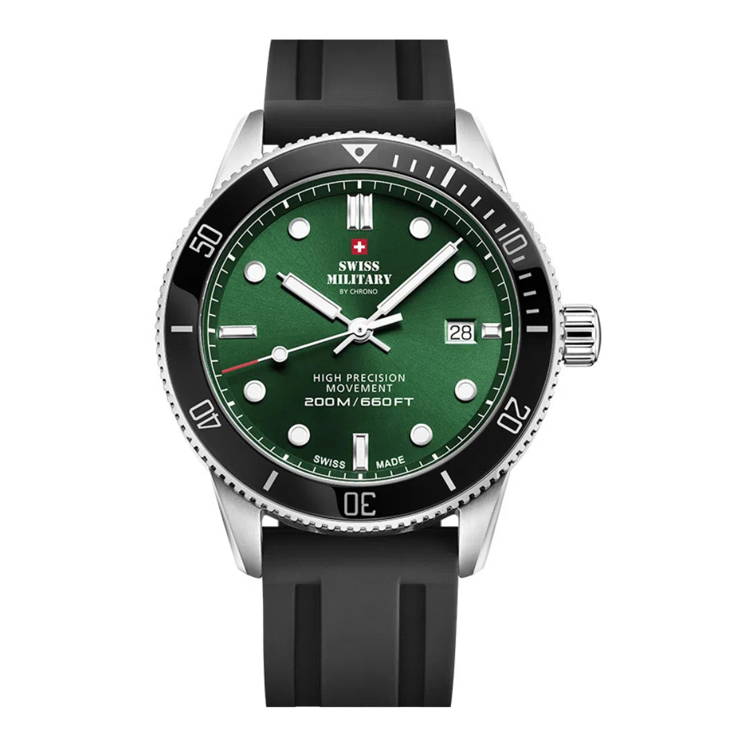 Swiss Military (by Chrono) - SM34088.09-chronolounge