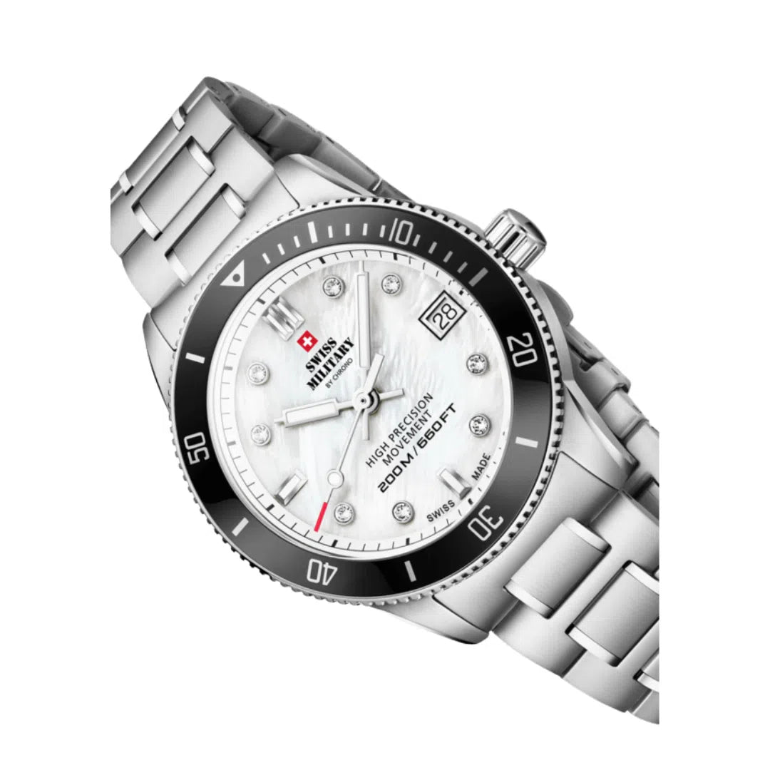 Swiss Military (by Chrono) - SM34089.03-chronolounge