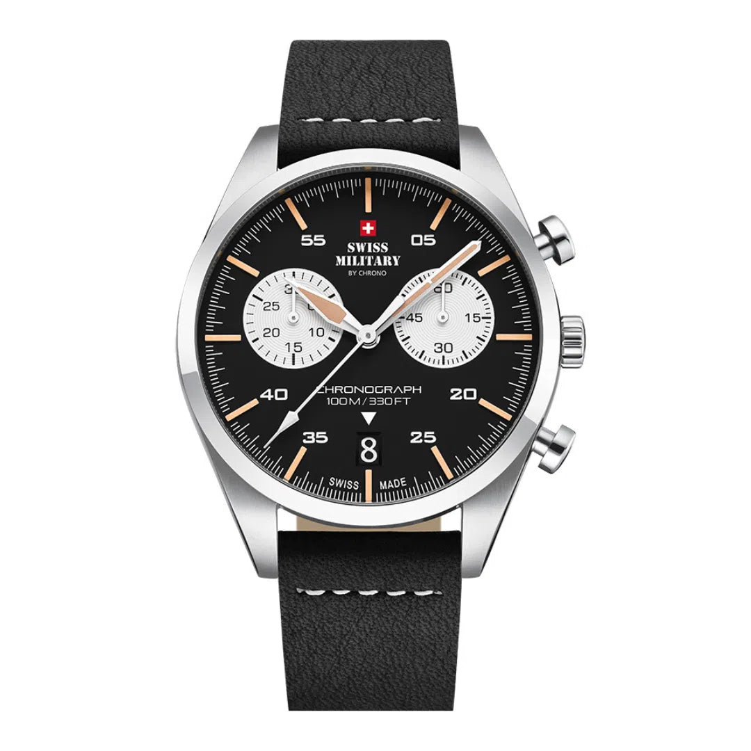 Swiss Military (by Chrono) - SM34090.03-chronolounge