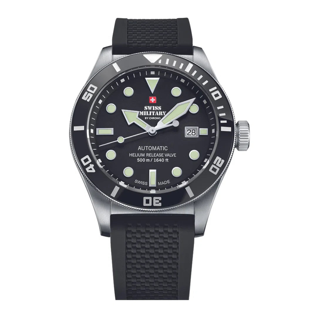 Swiss Military (by Chrono) Diver Special Edition - SMA34075.06-chronolounge