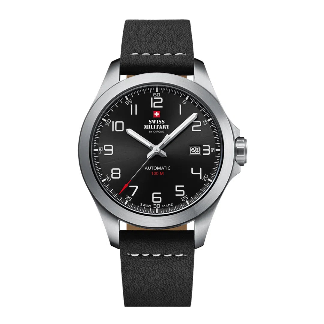 Swiss Military (by Chrono) Automatik - SMA34077.01-chronolounge