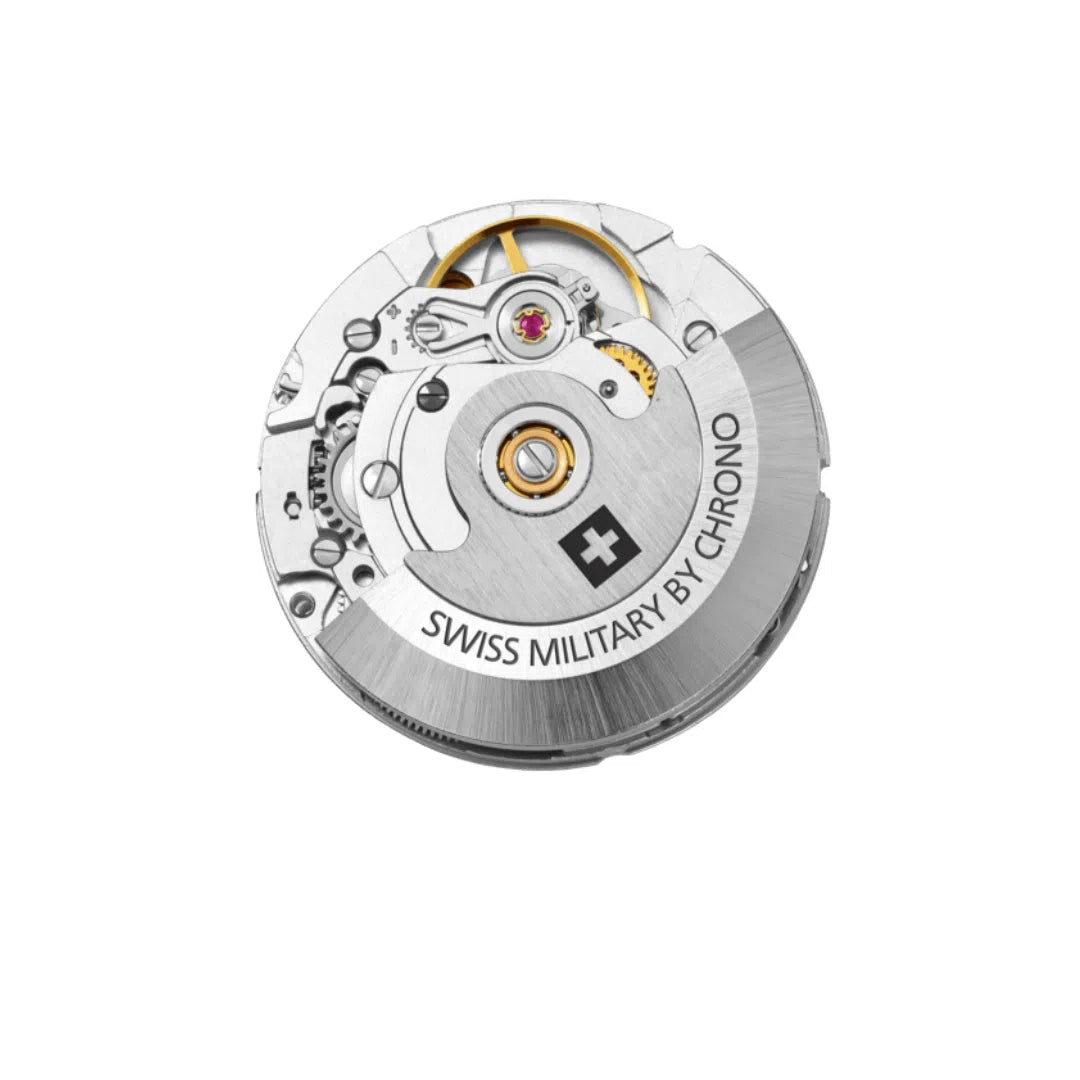 Swiss Military (by Chrono) Diver 1000 Special Edition - SMA34092.05-chronolounge