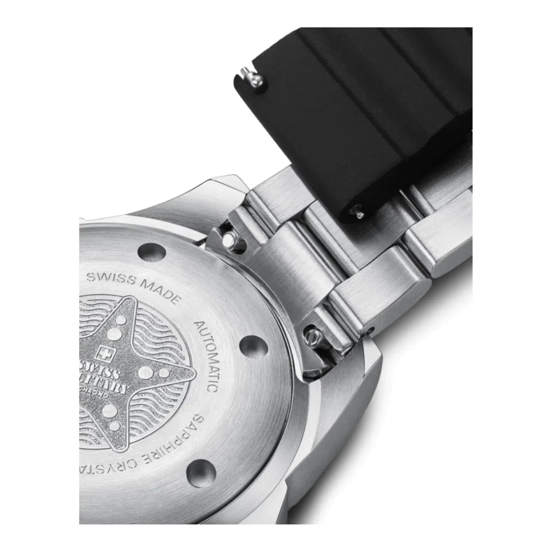 Swiss Military (by Chrono) Diver 1000 Special Edition - SMA34092.06-chronolounge