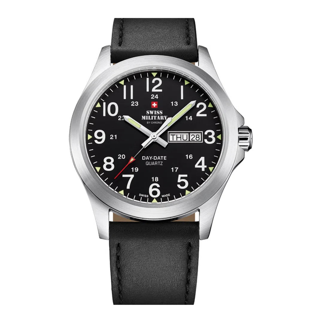 Swiss Military (by Chrono) - SMP36040.15-chronolounge