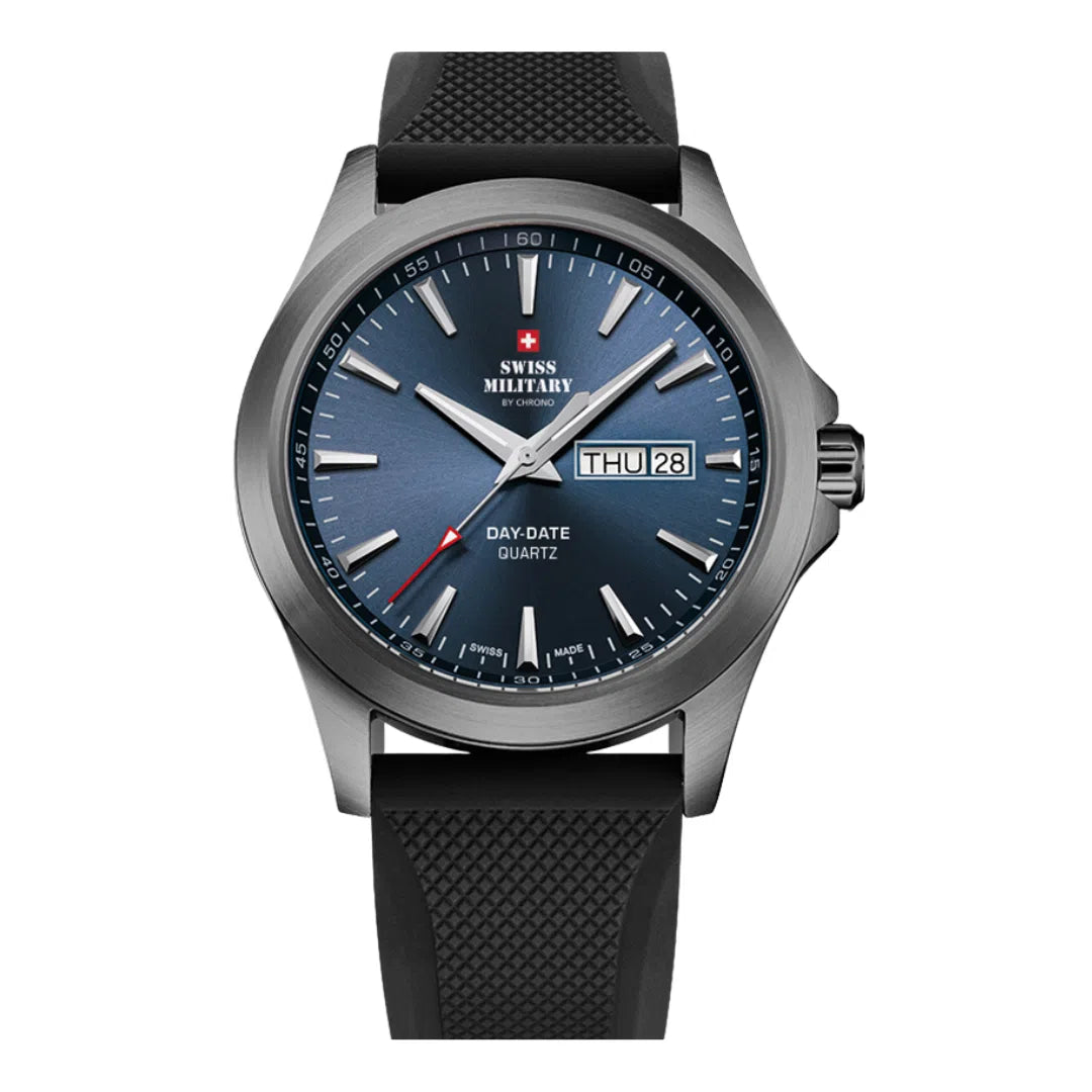 Swiss Military (by Chrono) - SMP36040.18-chronolounge