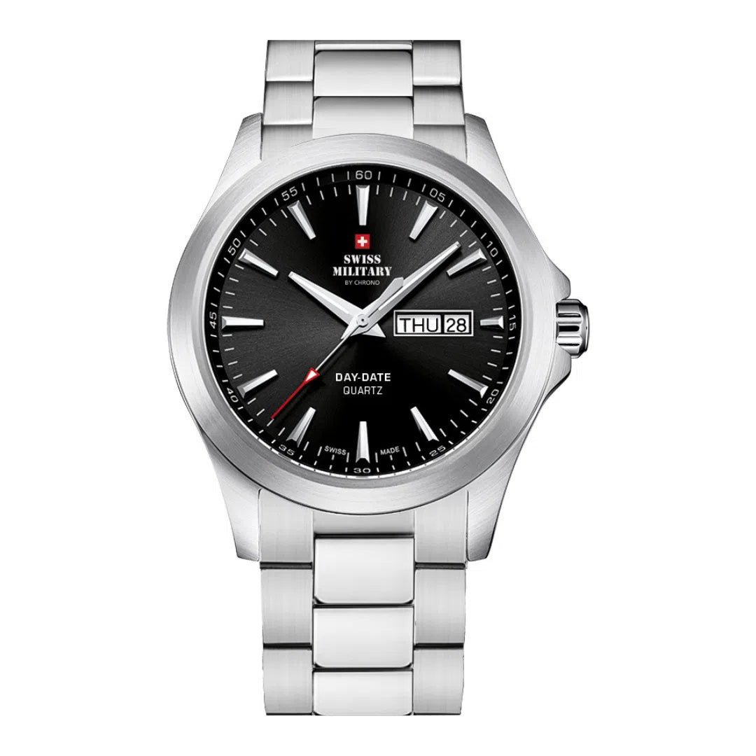 Swiss Military (by Chrono) - SMP36040.22-chronolounge