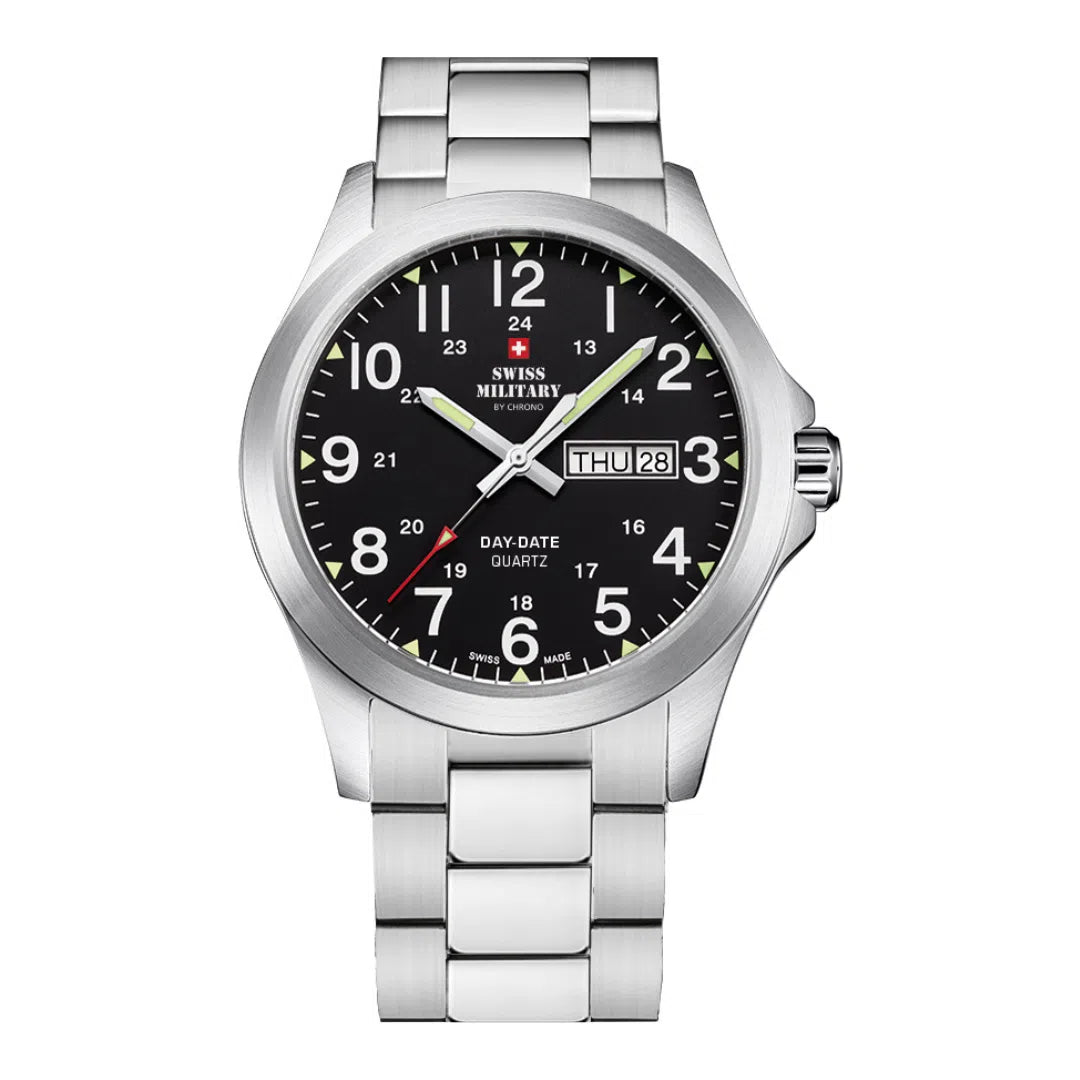 Swiss Military (by Chrono) - SMP36040.25-chronolounge