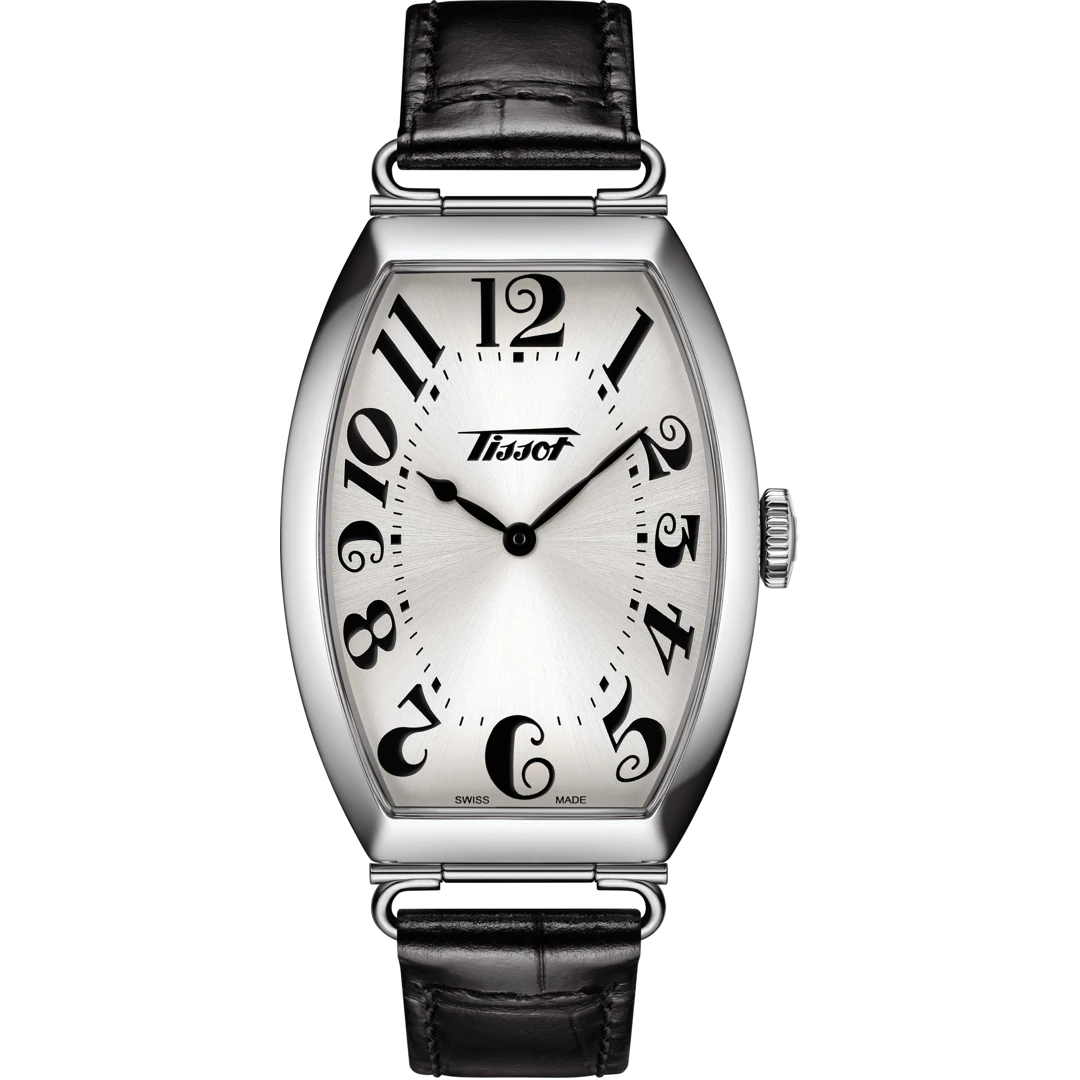 Tissot Heritage Porto - T128.509.16.032.00