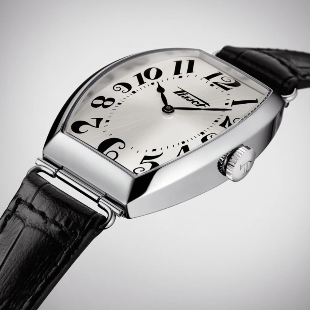 Tissot Heritage Porto - T128.509.16.032.00