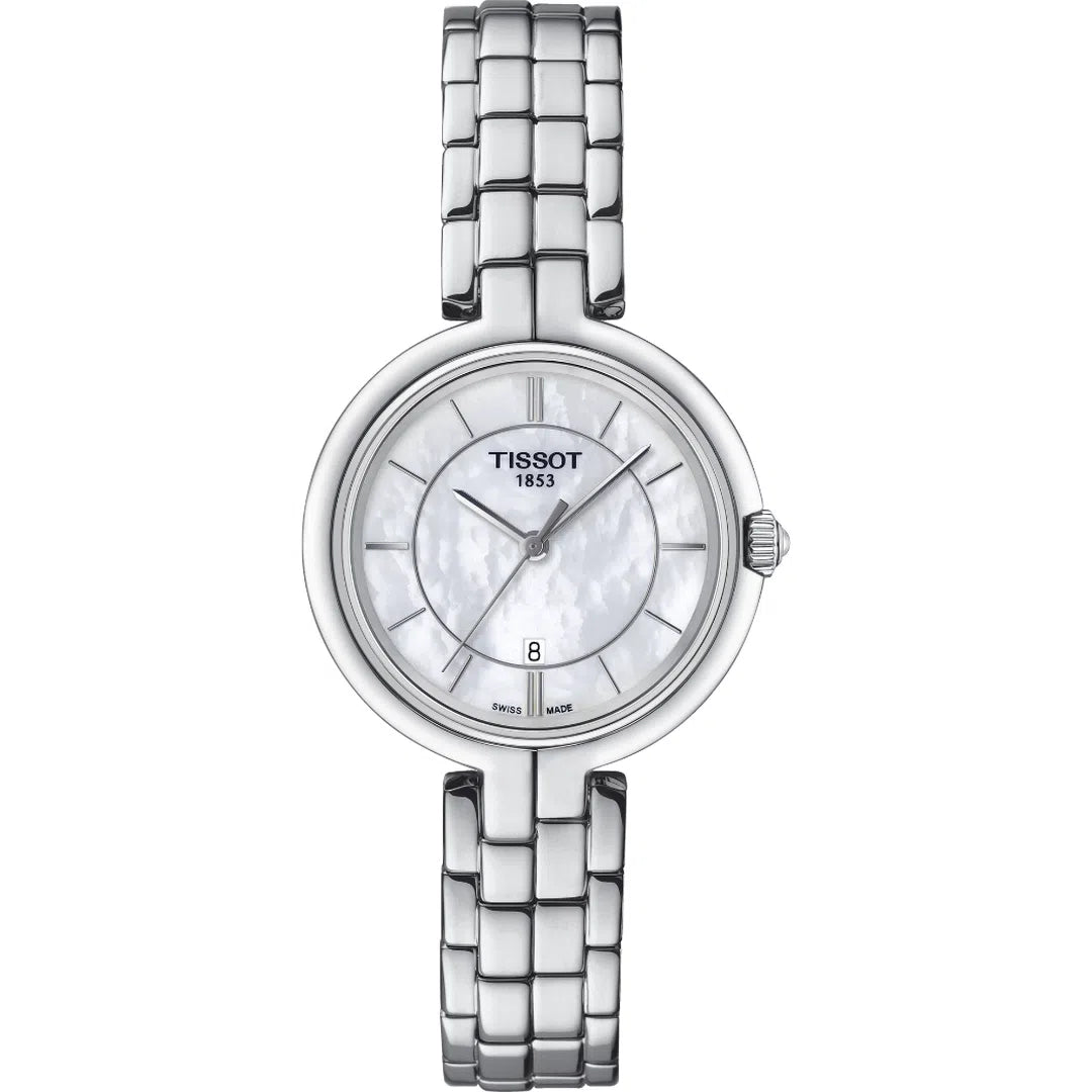 Tissot Flamingo - T094.210.11.111.00-chronolounge