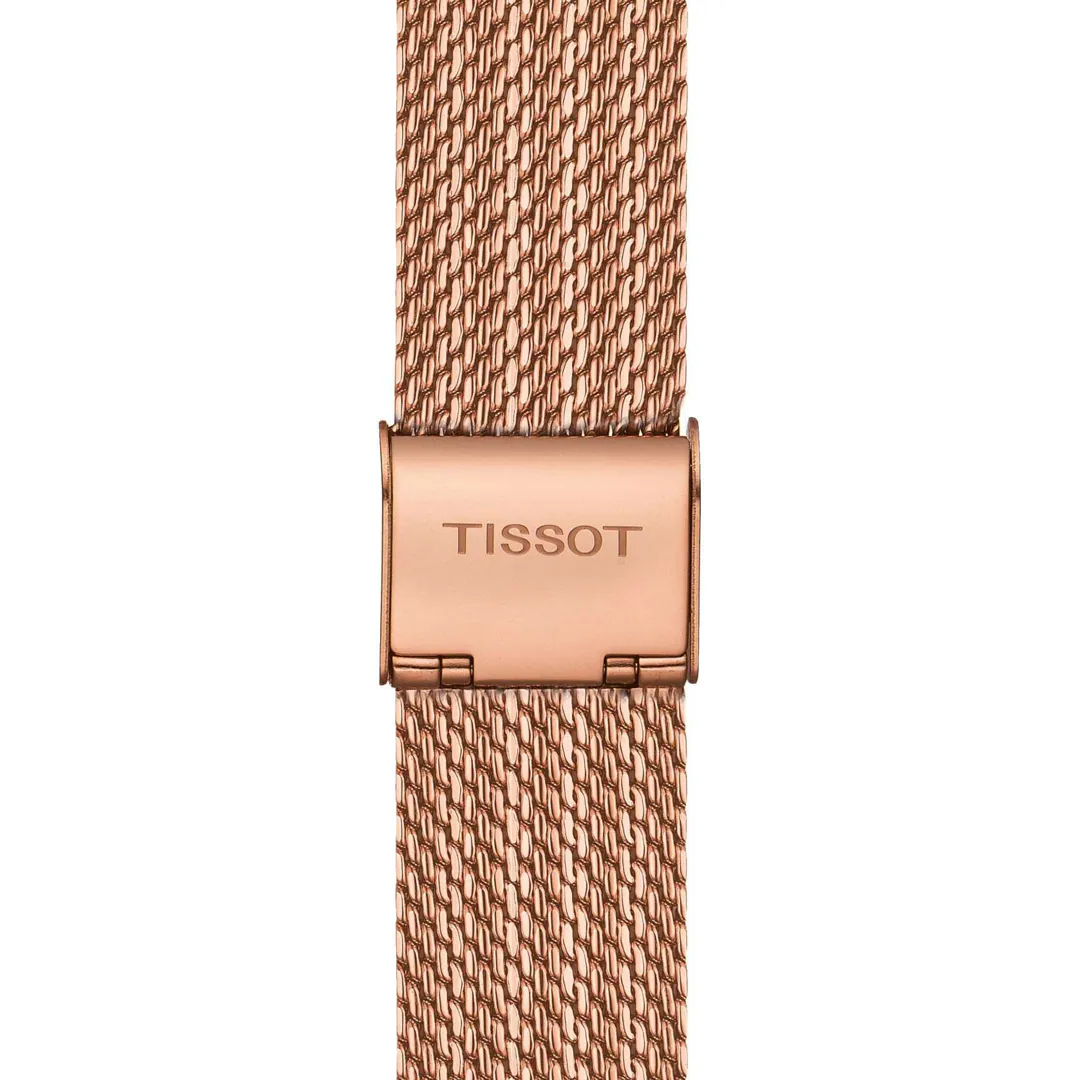 Tissot PR 100 Sport Chic Lady - T101.910.33.151.00