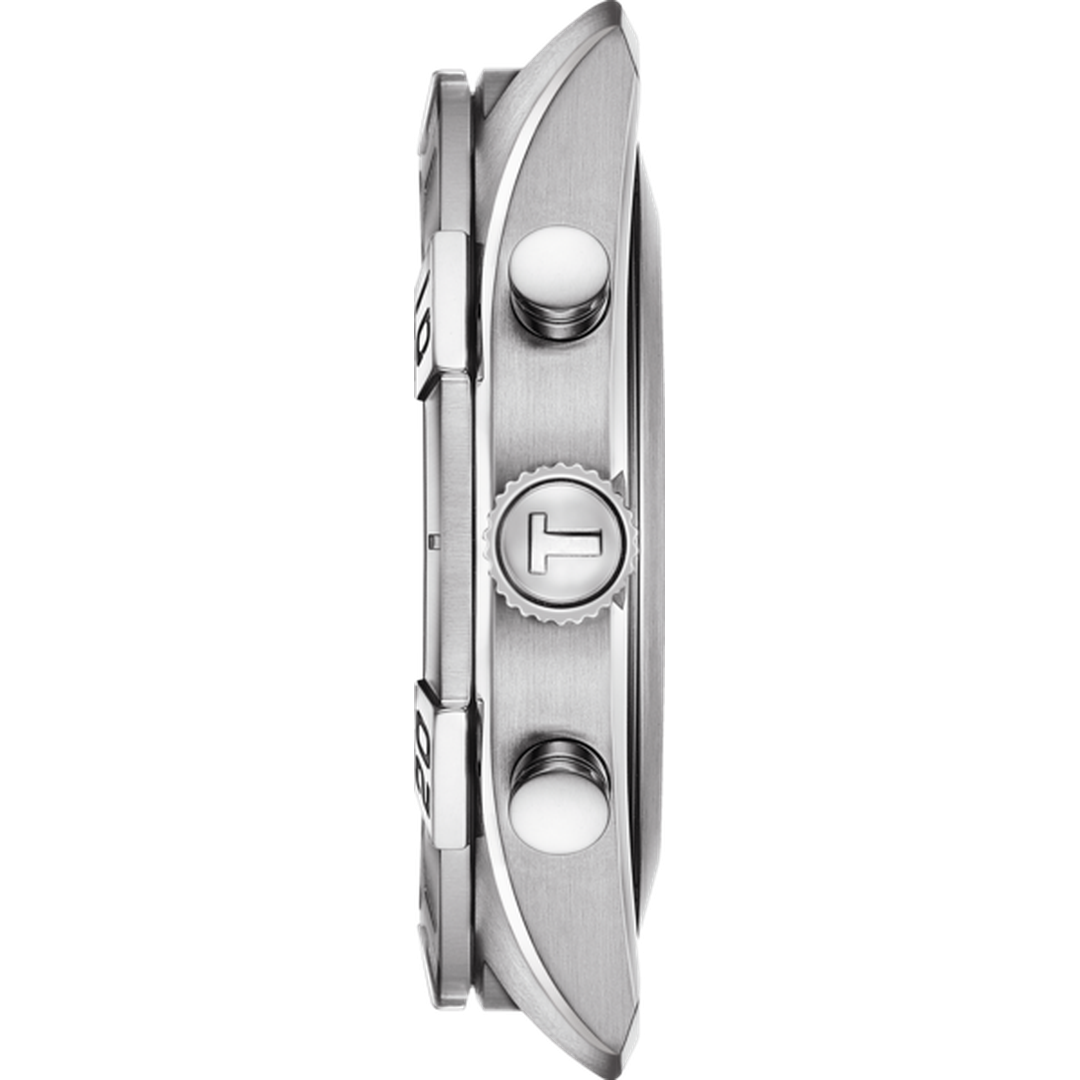 Tissot Pr 100 Quartz Chronograph Gent - T101.617.16.031.00-chronolounge