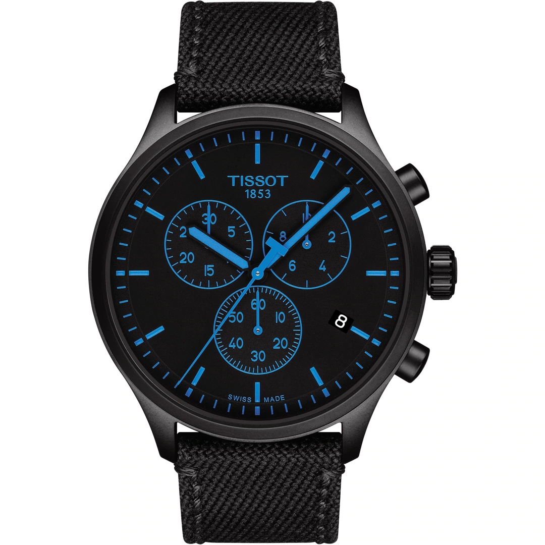 Tissot Chrono XL - T116.617.37.051.00