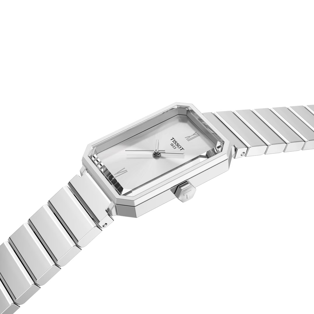Tissot SRV - T160.110.11.033.00