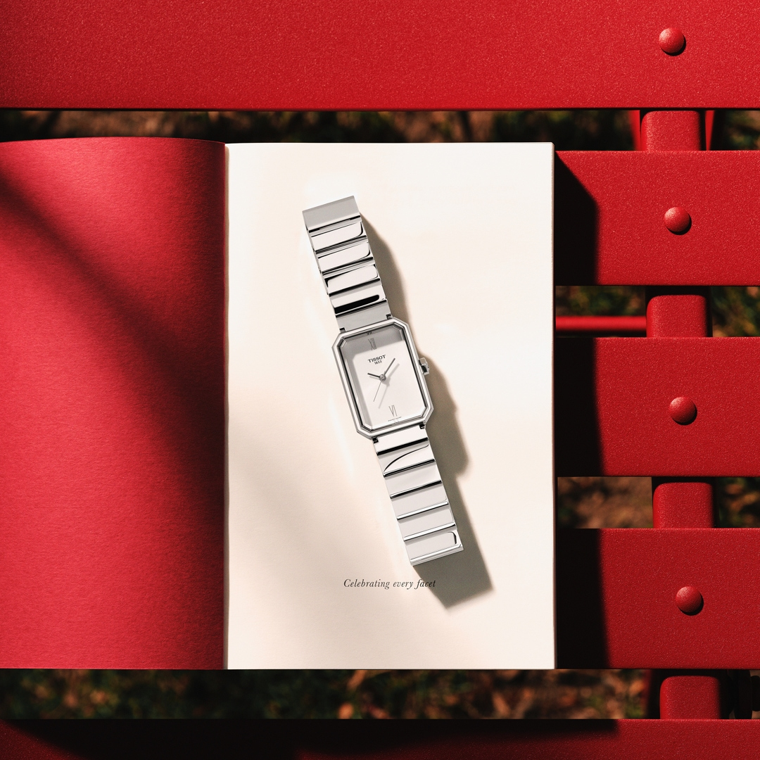 Tissot SRV - T160.110.11.033.00