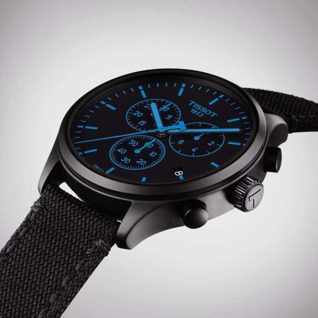 Tissot Chrono XL - T116.617.37.051.00