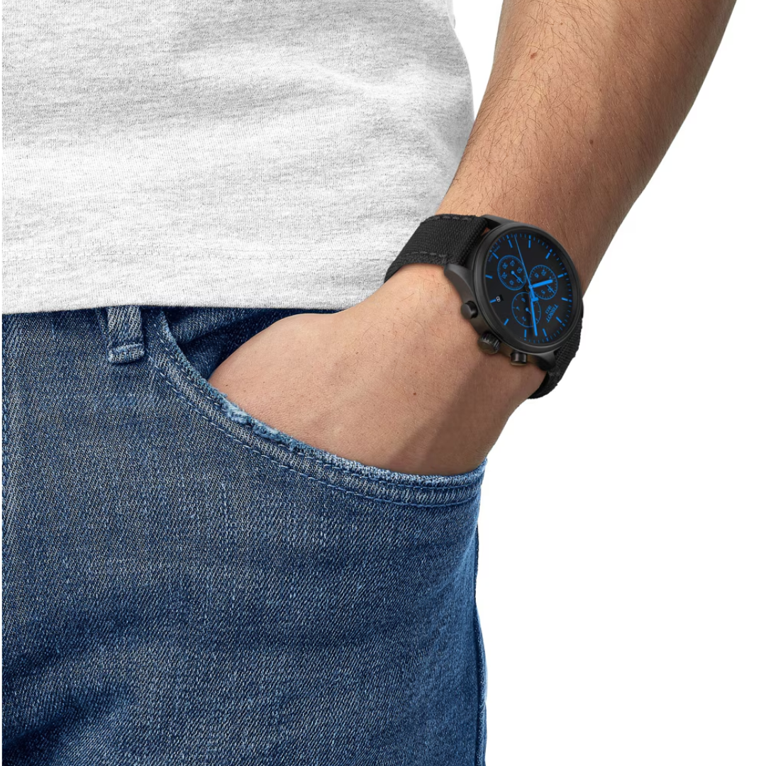 Tissot Chrono XL - T116.617.37.051.00