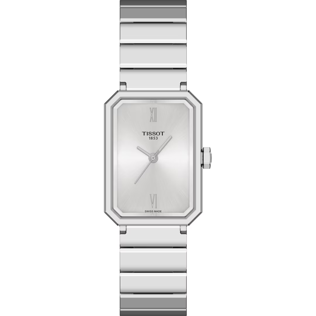 Tissot SRV - T160.110.11.033.00