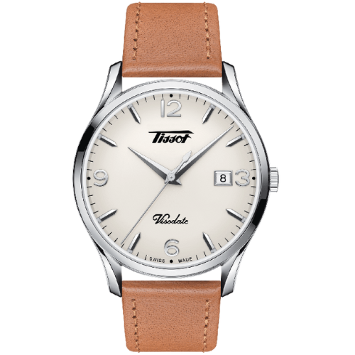 Tissot - T118.410.16.277.00-chronolounge