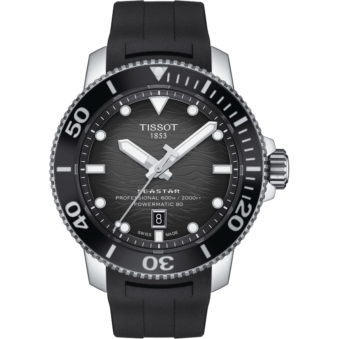 Tissot Seastar 2000 Professional - T120.607.17.441.00-chronolounge
